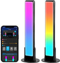 Smart Light Bars - Wifi & Bluetooth