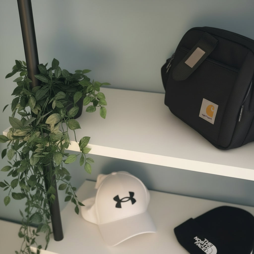 Studio White Edition