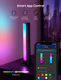 Smart Light Bars - Wifi & Bluetooth