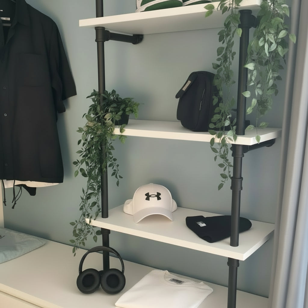 Studio White Edition
