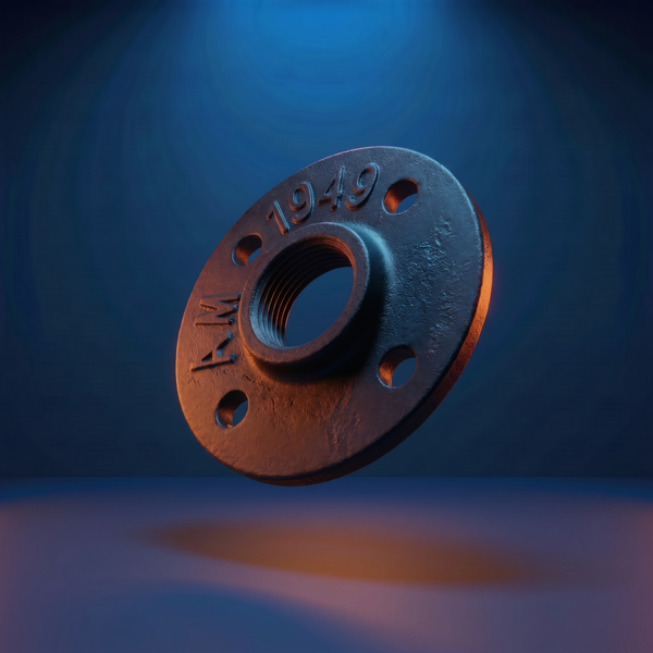 Flange